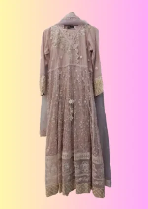 Sada Bahar Gown