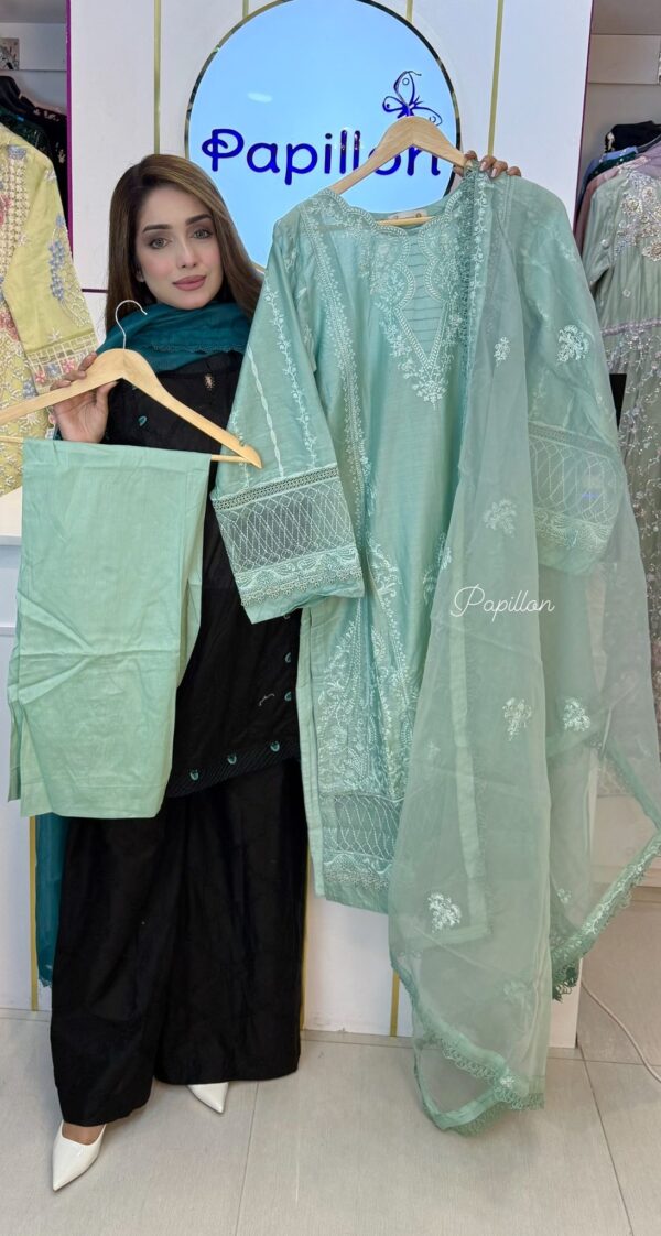 *Zarqun Zahra Rubab*