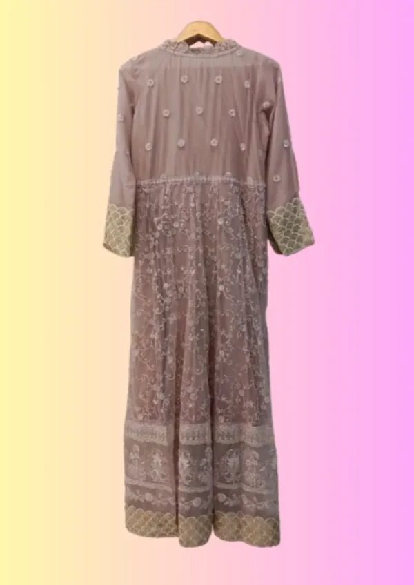 Sada Bahar Gown