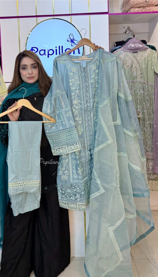 *Zarqun Zahra Rubab*