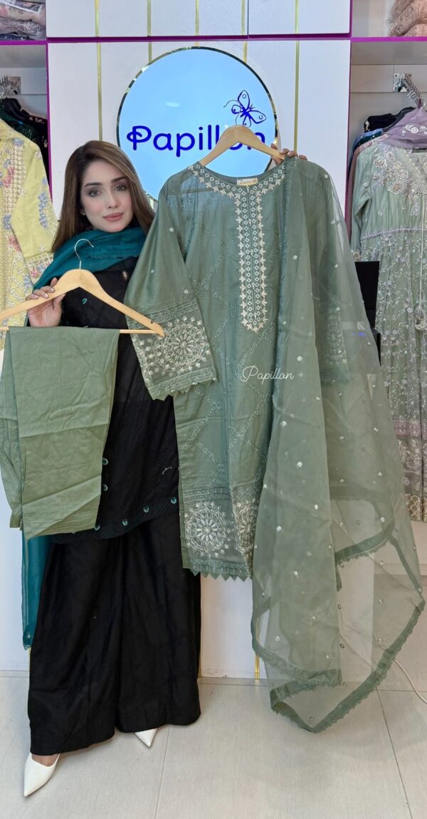 *Zarqun Zahra Rubab*