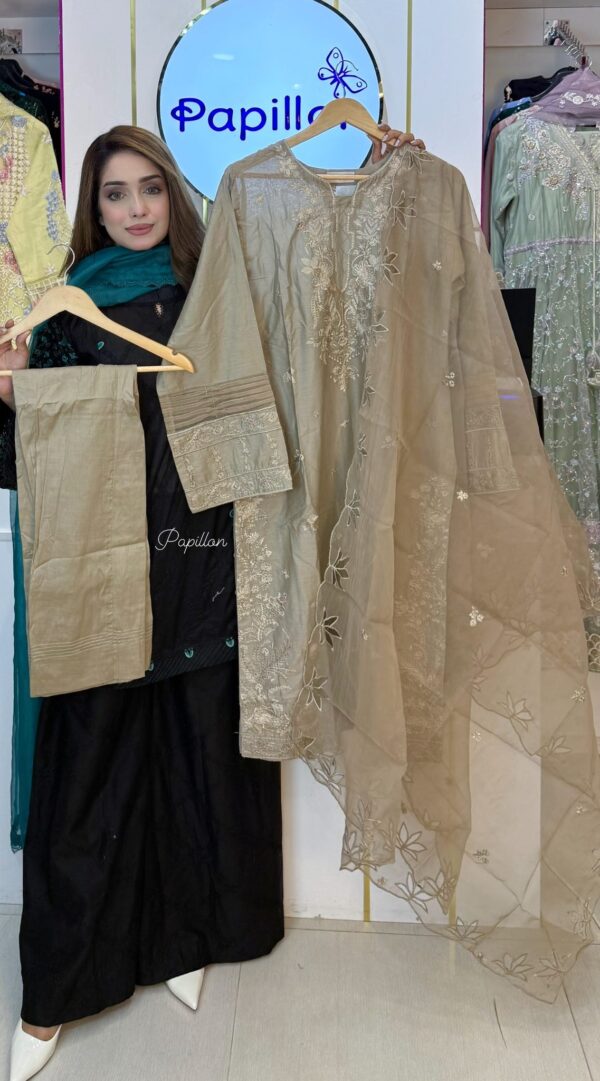 *Zarqun Zahra Rubab*