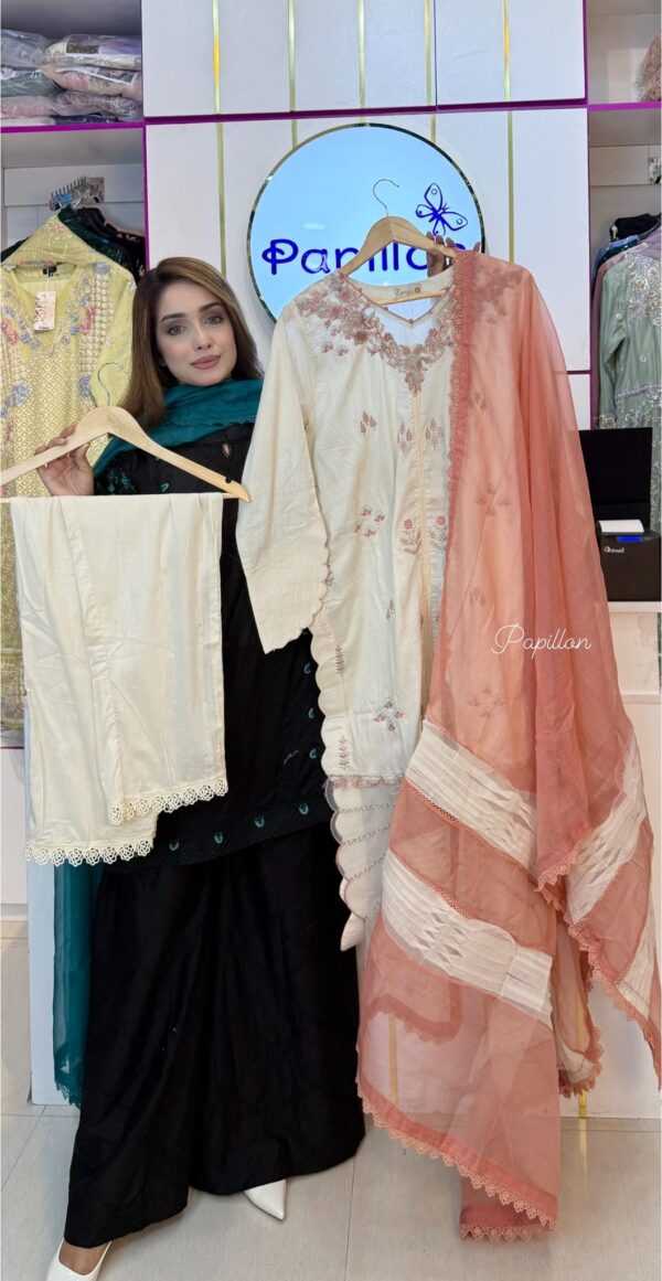 *Zarqun Zahra Rubab*