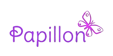 Papillon BD Logo