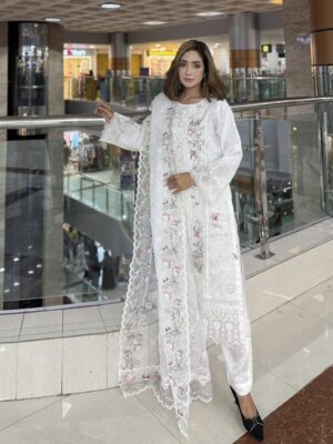 Bin Hameed Gul-e Lila
