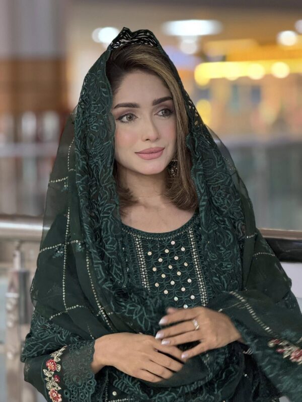 Bin Hameed Gul-e Lila