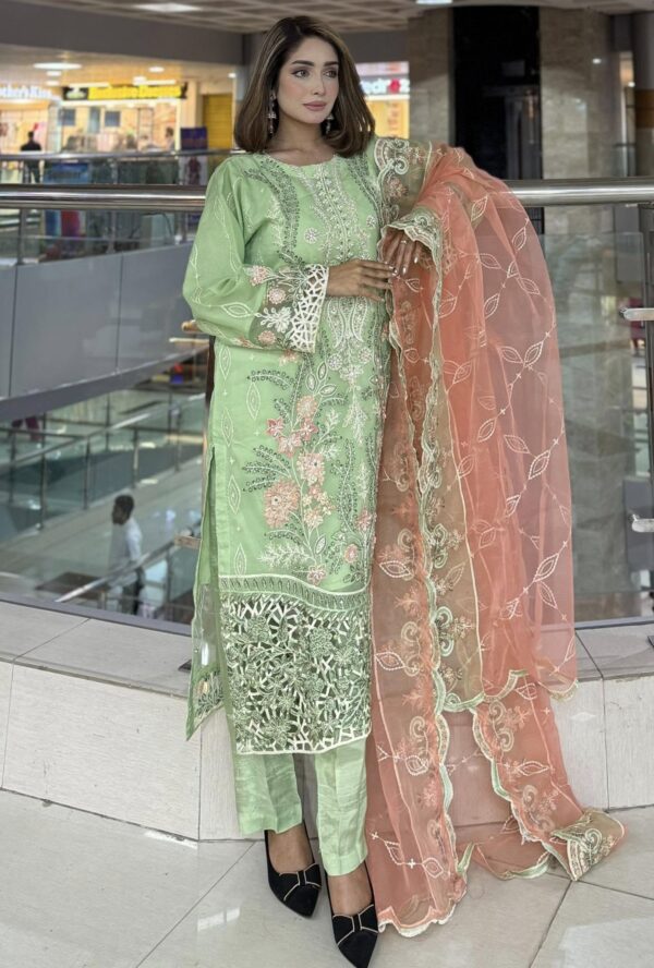 Bin Hameed Gul-e Lila