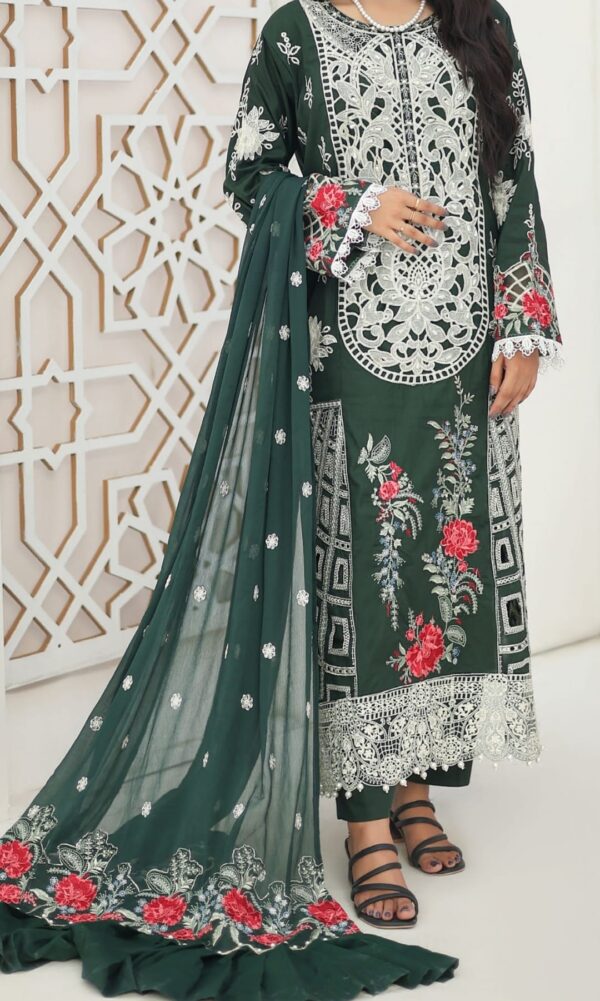ALIZEH by UMER AAYAN - Image 4