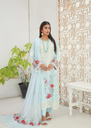 ALIZEH by UMER AAYAN