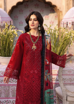 Husn e Jahan by Mahnur