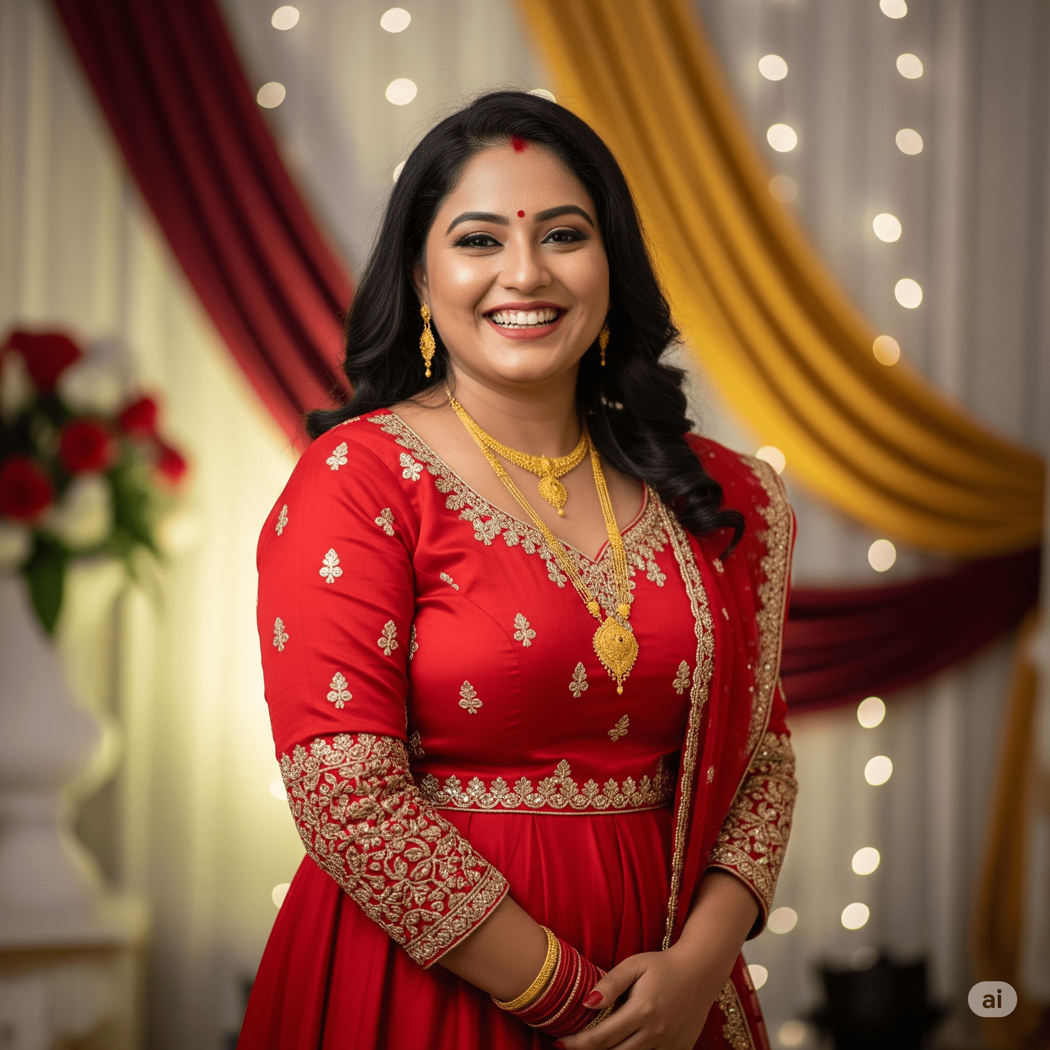 তনিমা রায়