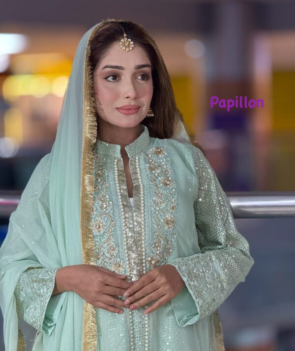 Mona Gown - Image 8