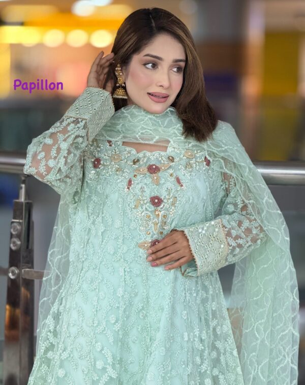 Mona Gown - Image 7