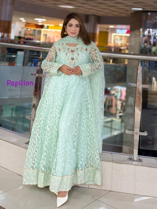Mona Gown - Image 3