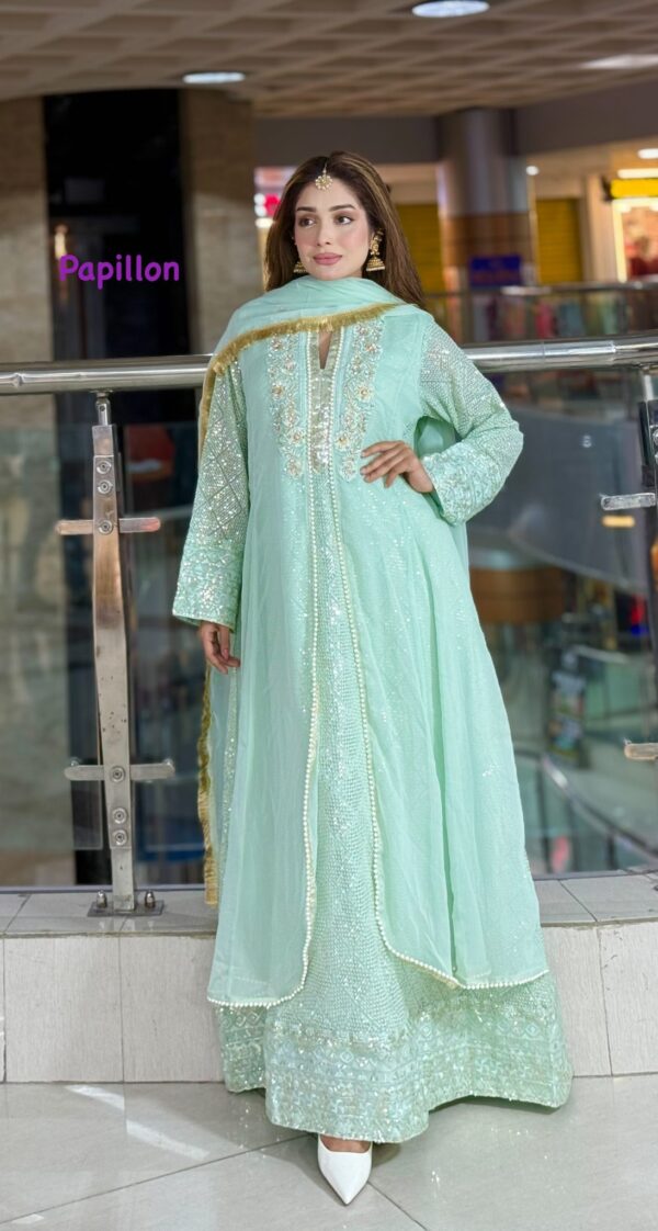 Mona Gown