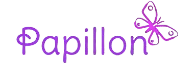 Papillon Logo