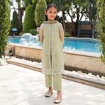 Allure Zarqun Organza