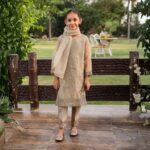 Allure Zarqun Organza