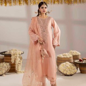 Zahra Rubab