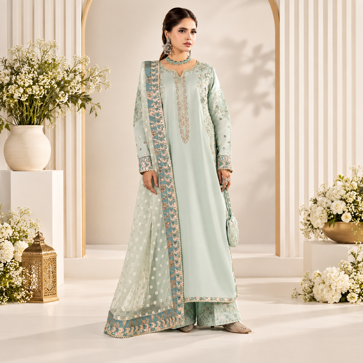 ZAHRA RUBAB